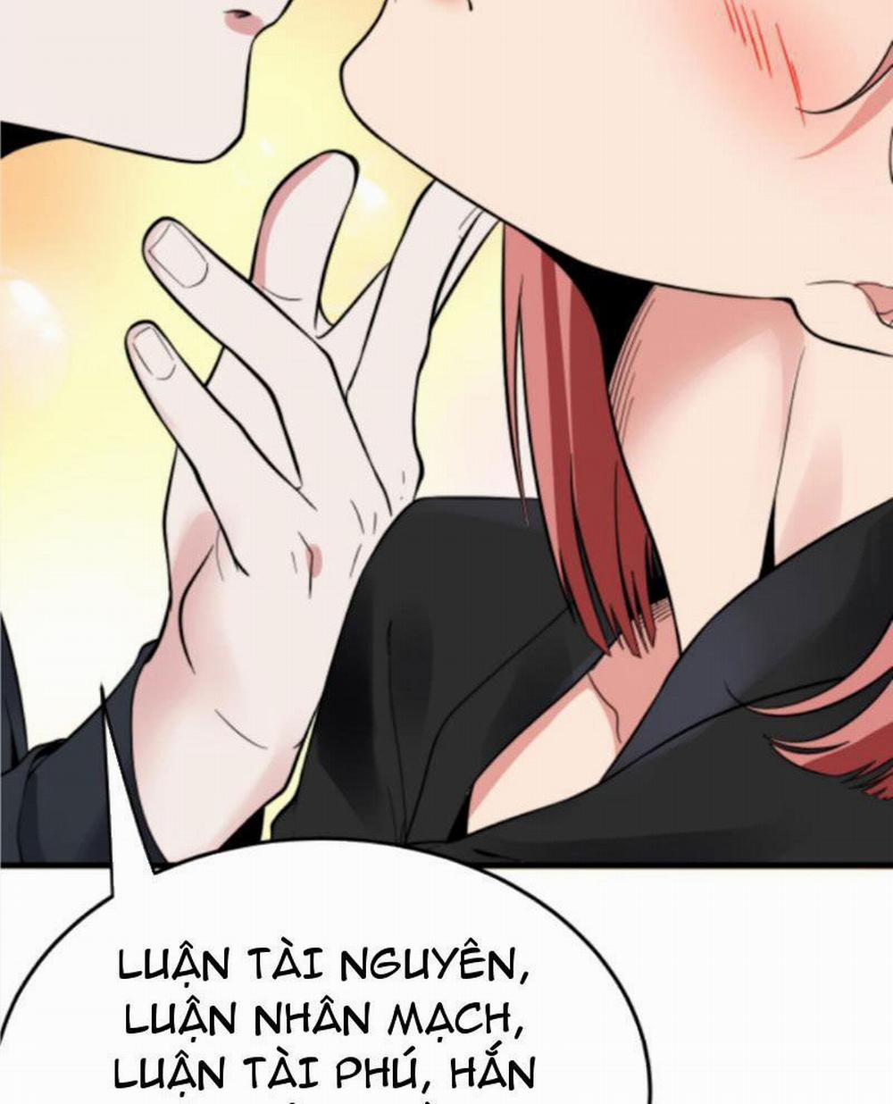 Ta Có 90 Tỷ Tiền Liếm Cẩu! 134 trang 6