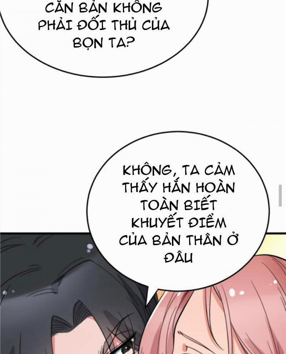 Ta Có 90 Tỷ Tiền Liếm Cẩu! 134 trang 7