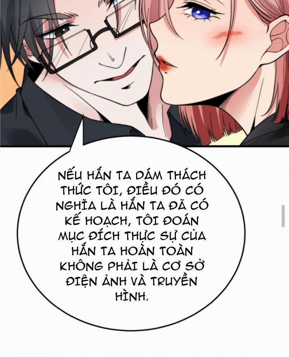 Ta Có 90 Tỷ Tiền Liếm Cẩu! 134 trang 8