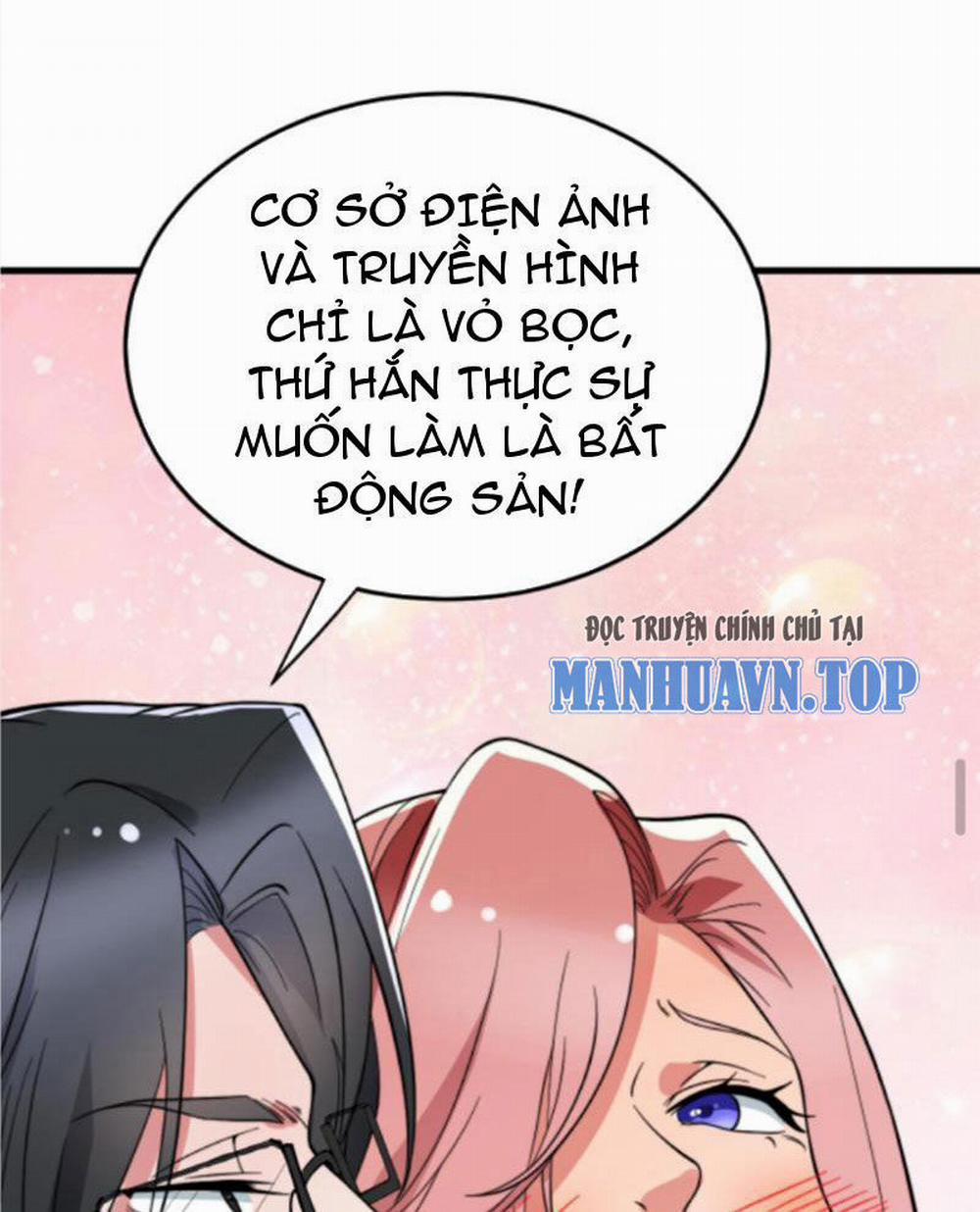 Ta Có 90 Tỷ Tiền Liếm Cẩu! 134 trang 9