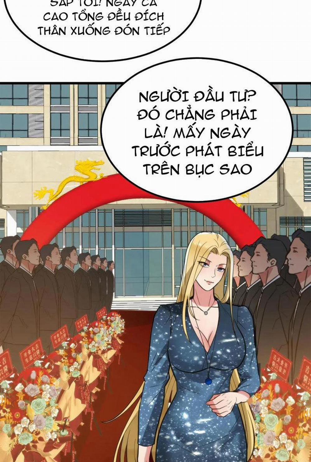 Ta Có 90 Tỷ Tiền Liếm Cẩu! 135 trang 1