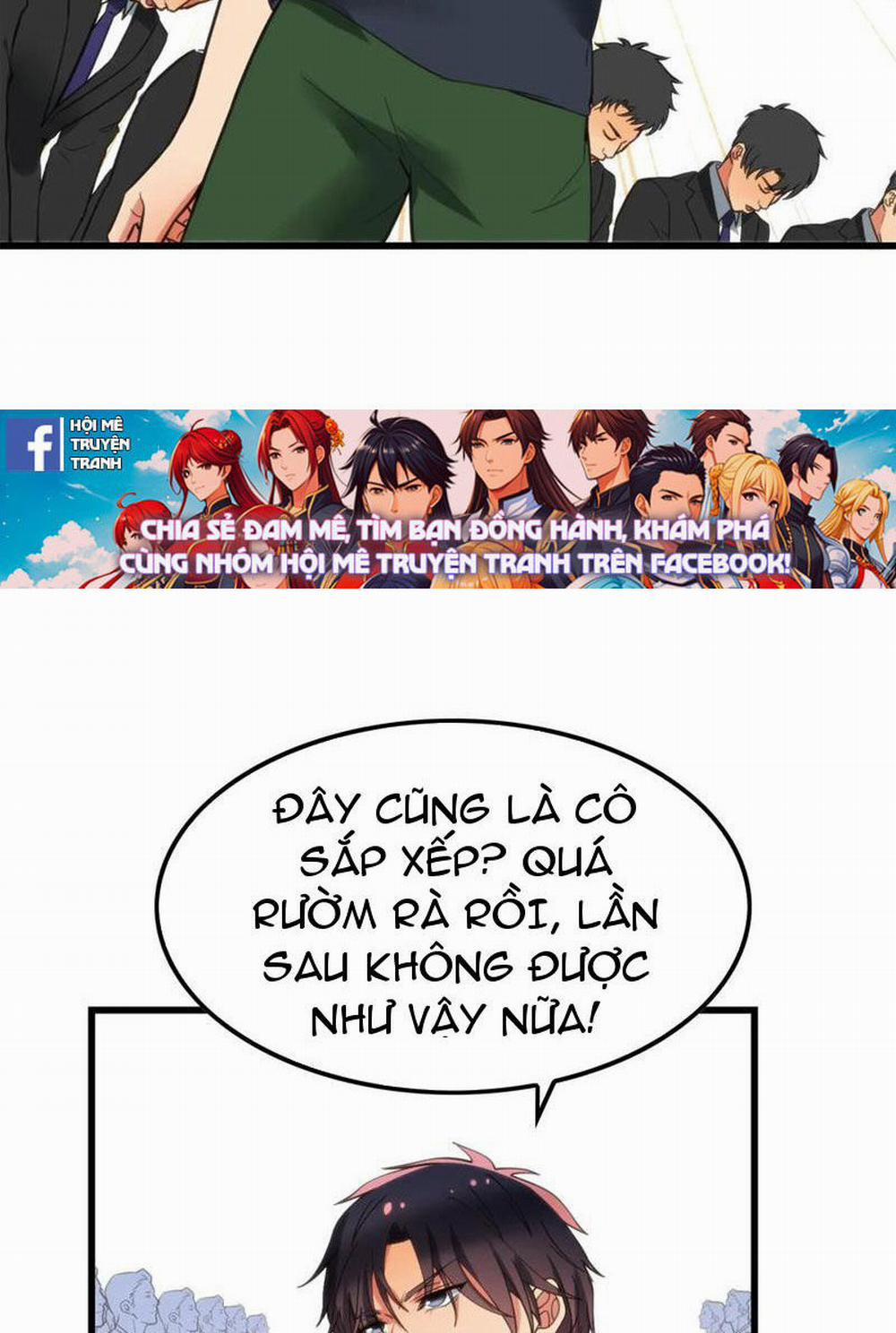 Ta Có 90 Tỷ Tiền Liếm Cẩu! 135 trang 10