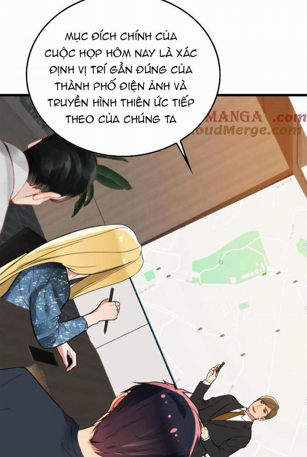 Ta Có 90 Tỷ Tiền Liếm Cẩu! 135 trang 14