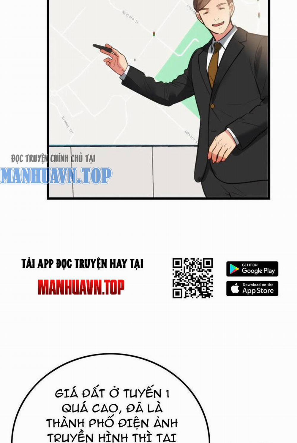 Ta Có 90 Tỷ Tiền Liếm Cẩu! 135 trang 16