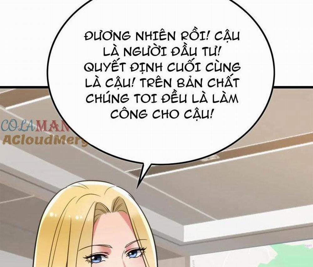 Ta Có 90 Tỷ Tiền Liếm Cẩu! 135 trang 22