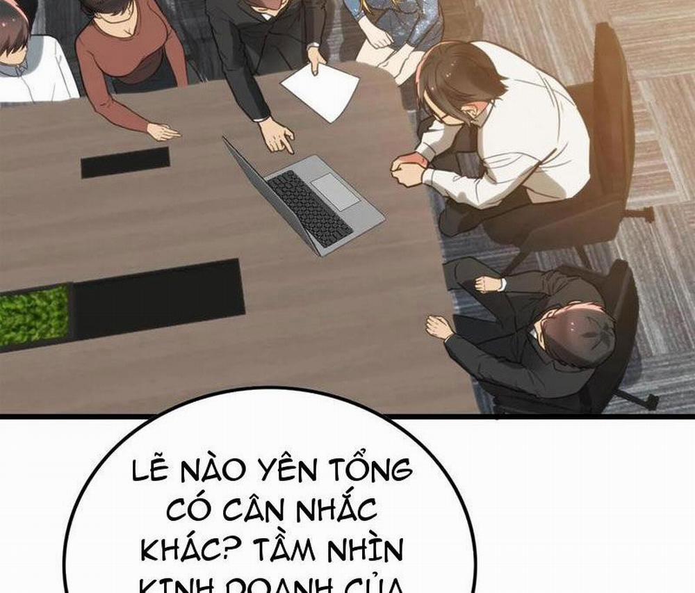 Ta Có 90 Tỷ Tiền Liếm Cẩu! 135 trang 32