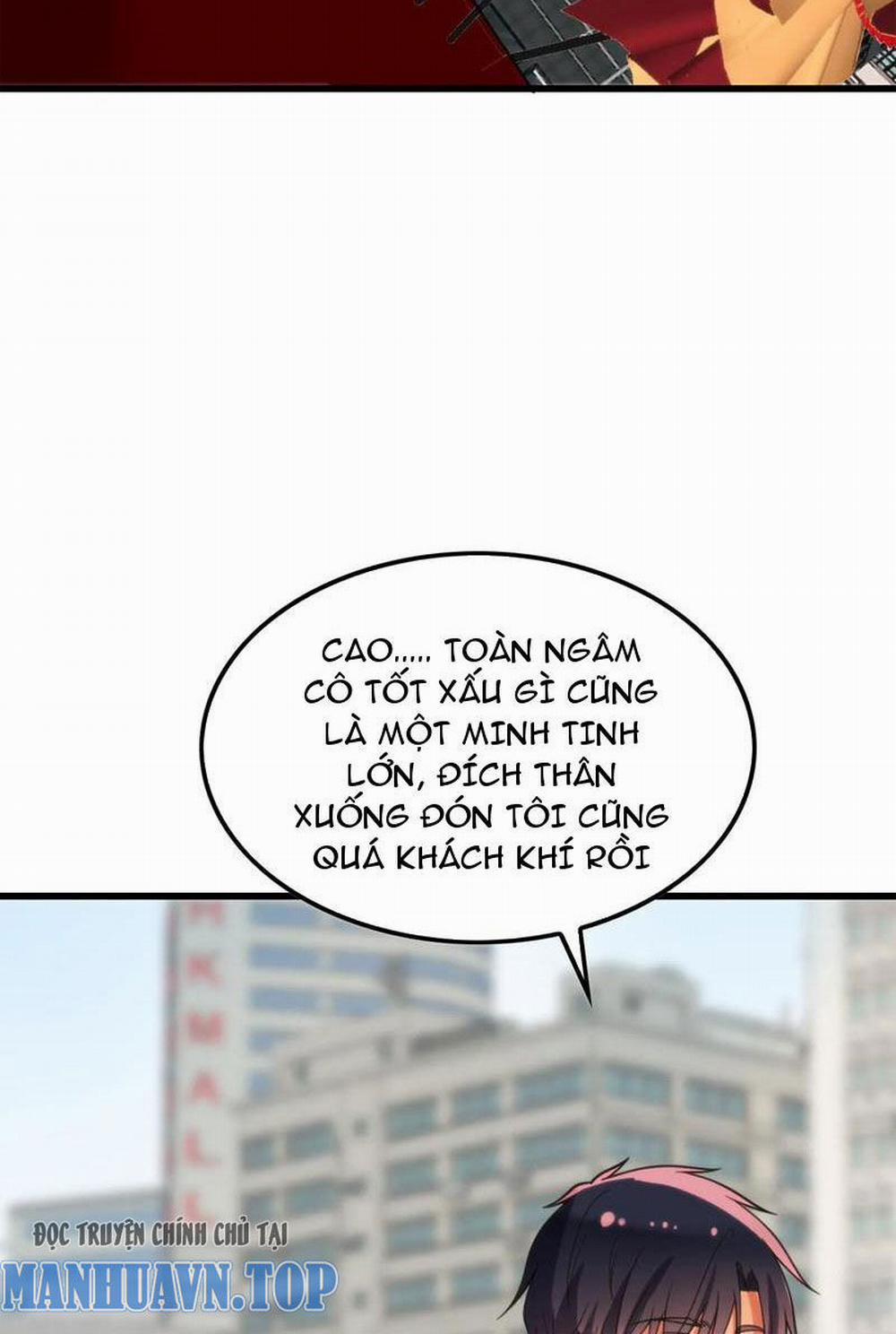 Ta Có 90 Tỷ Tiền Liếm Cẩu! 135 trang 5