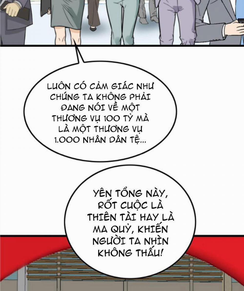Ta Có 90 Tỷ Tiền Liếm Cẩu! 136 trang 1