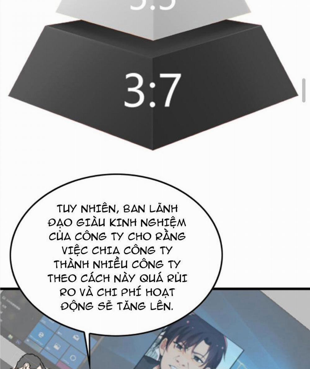 Ta Có 90 Tỷ Tiền Liếm Cẩu! 136 trang 17