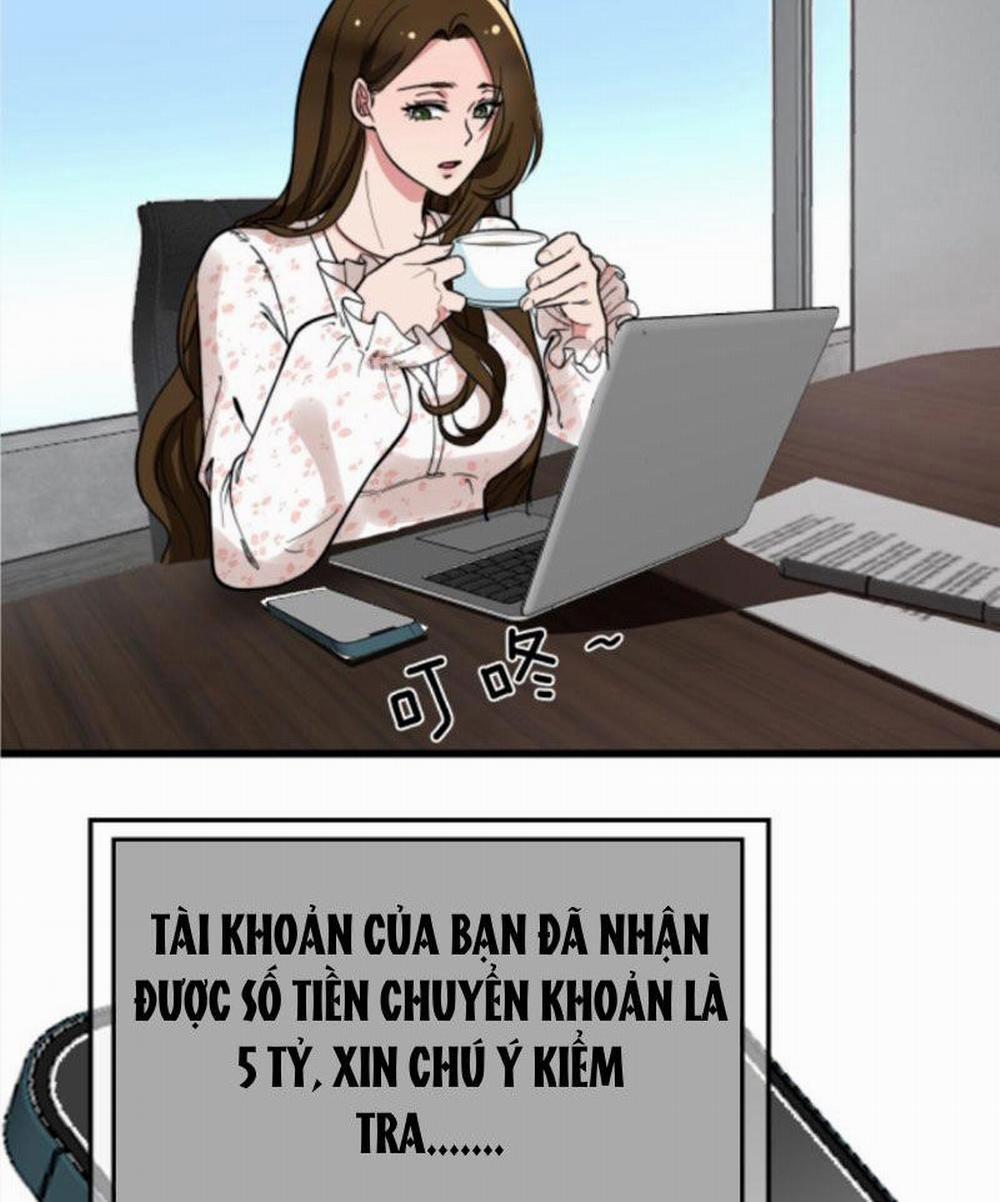 Ta Có 90 Tỷ Tiền Liếm Cẩu! 136 trang 35