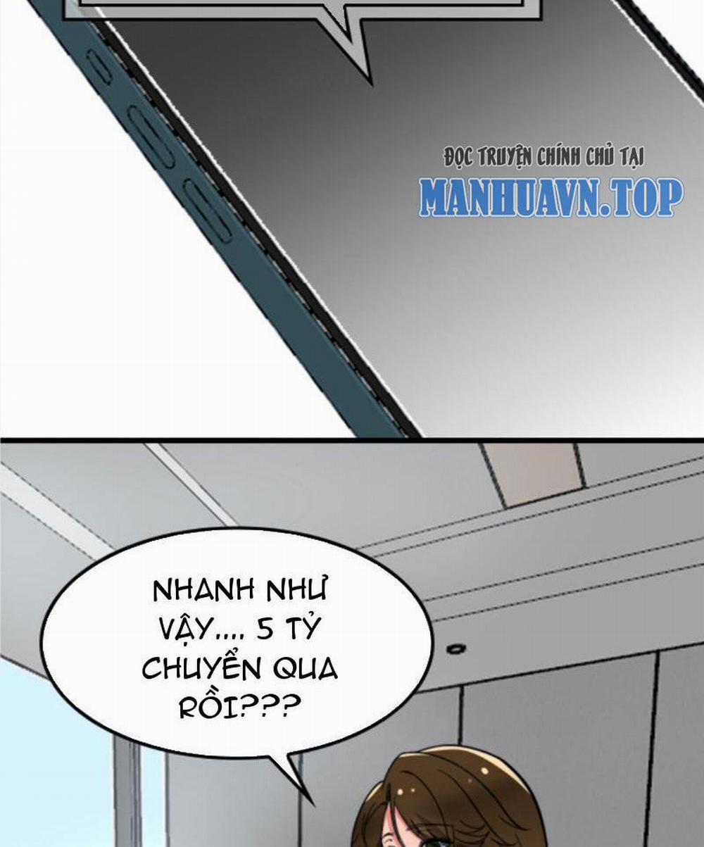 Ta Có 90 Tỷ Tiền Liếm Cẩu! 136 trang 36