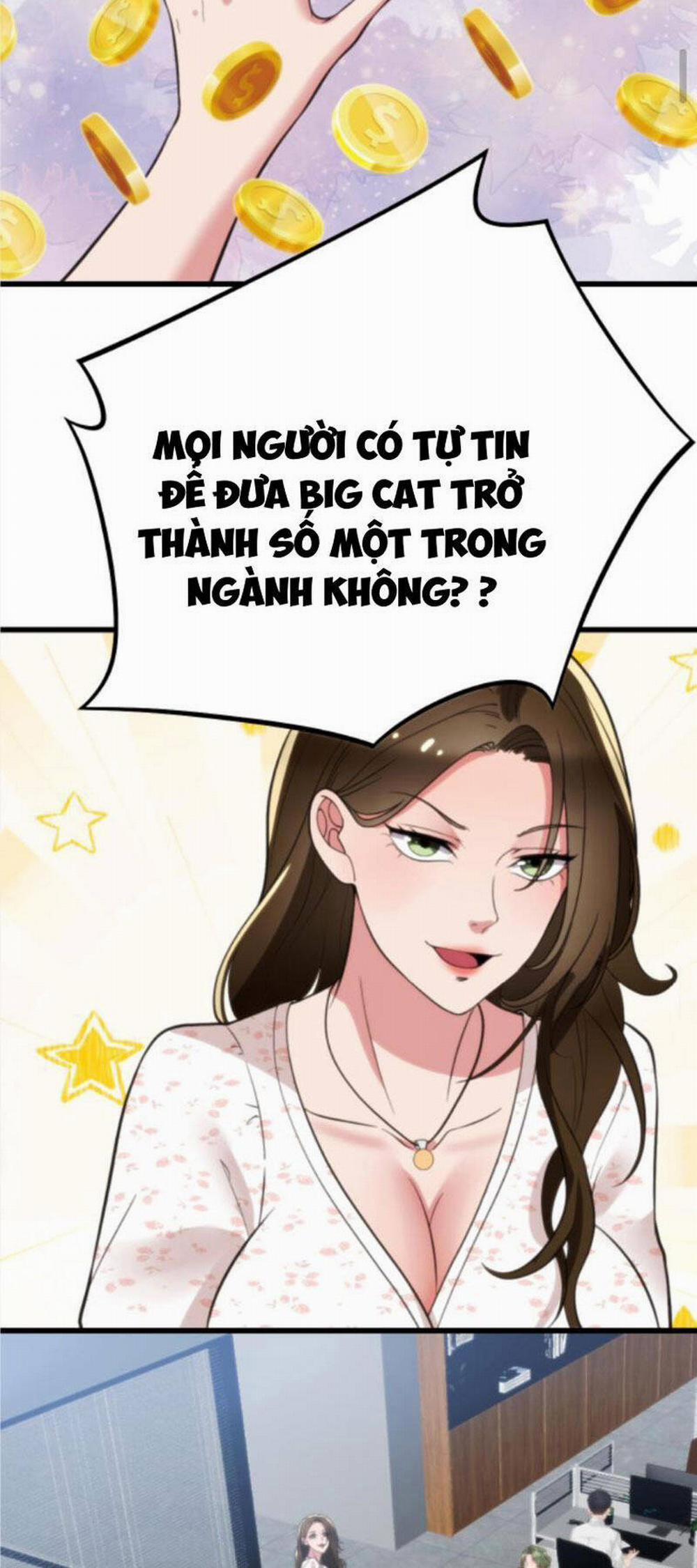 Ta Có 90 Tỷ Tiền Liếm Cẩu! 137 trang 15