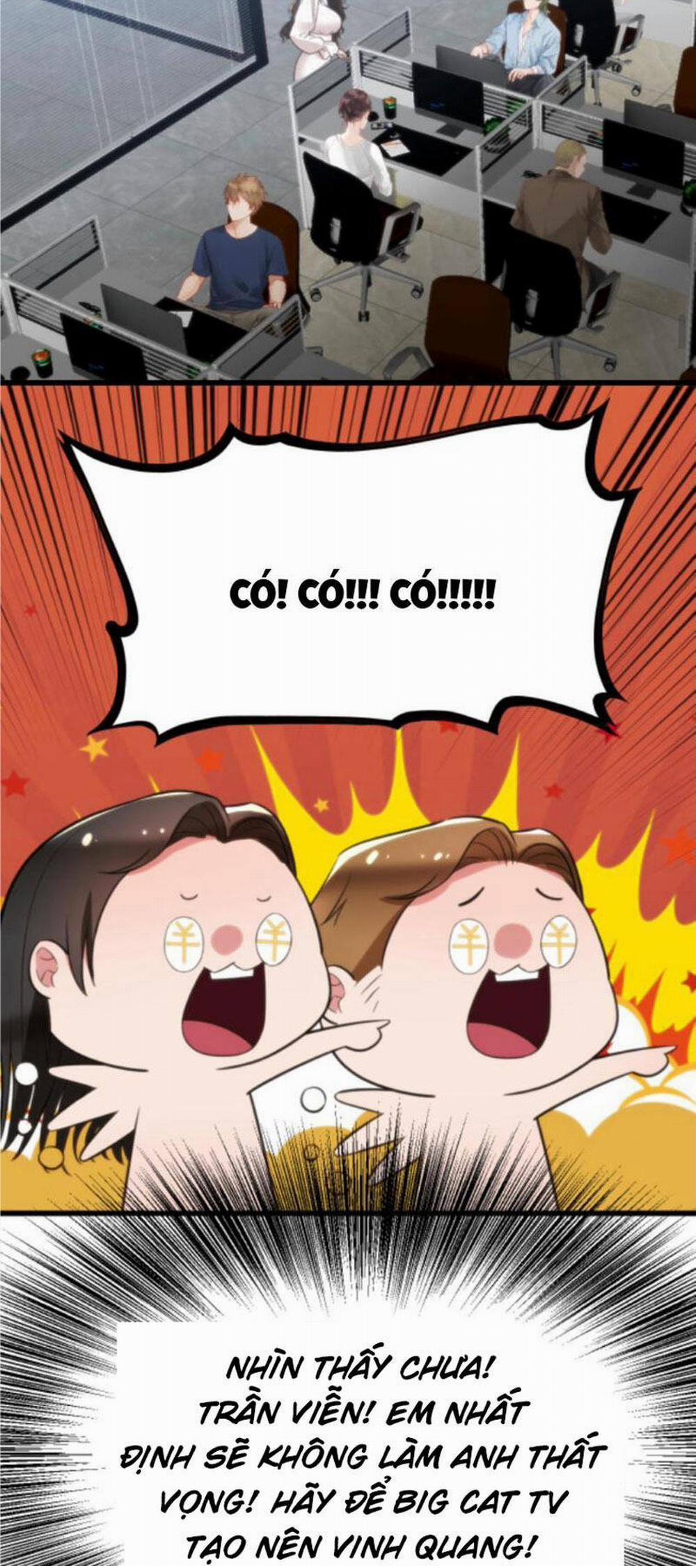 Ta Có 90 Tỷ Tiền Liếm Cẩu! 137 trang 16