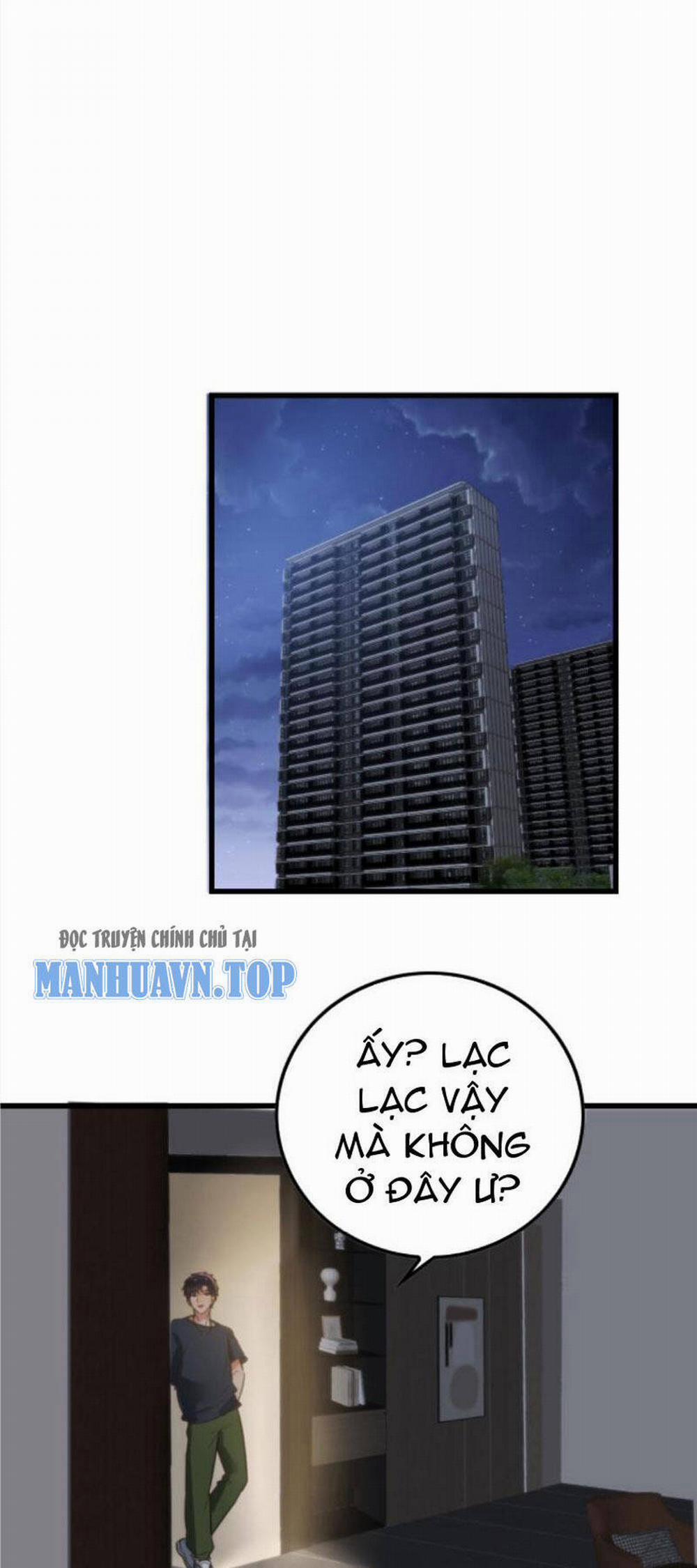 Ta Có 90 Tỷ Tiền Liếm Cẩu! 137 trang 18