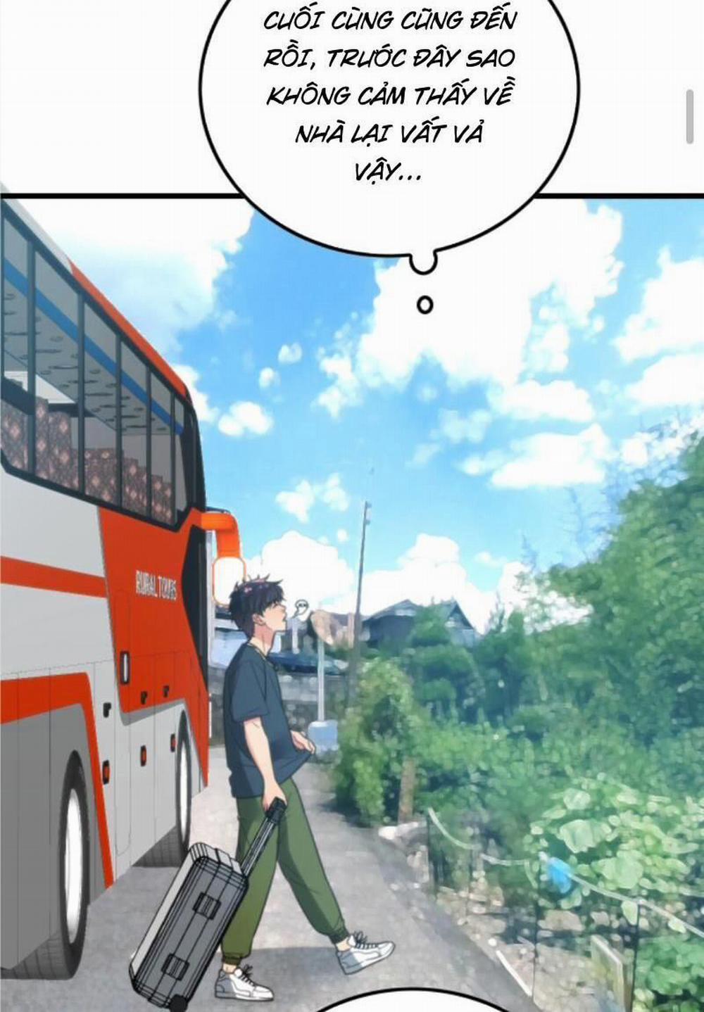 Ta Có 90 Tỷ Tiền Liếm Cẩu! 138 trang 11