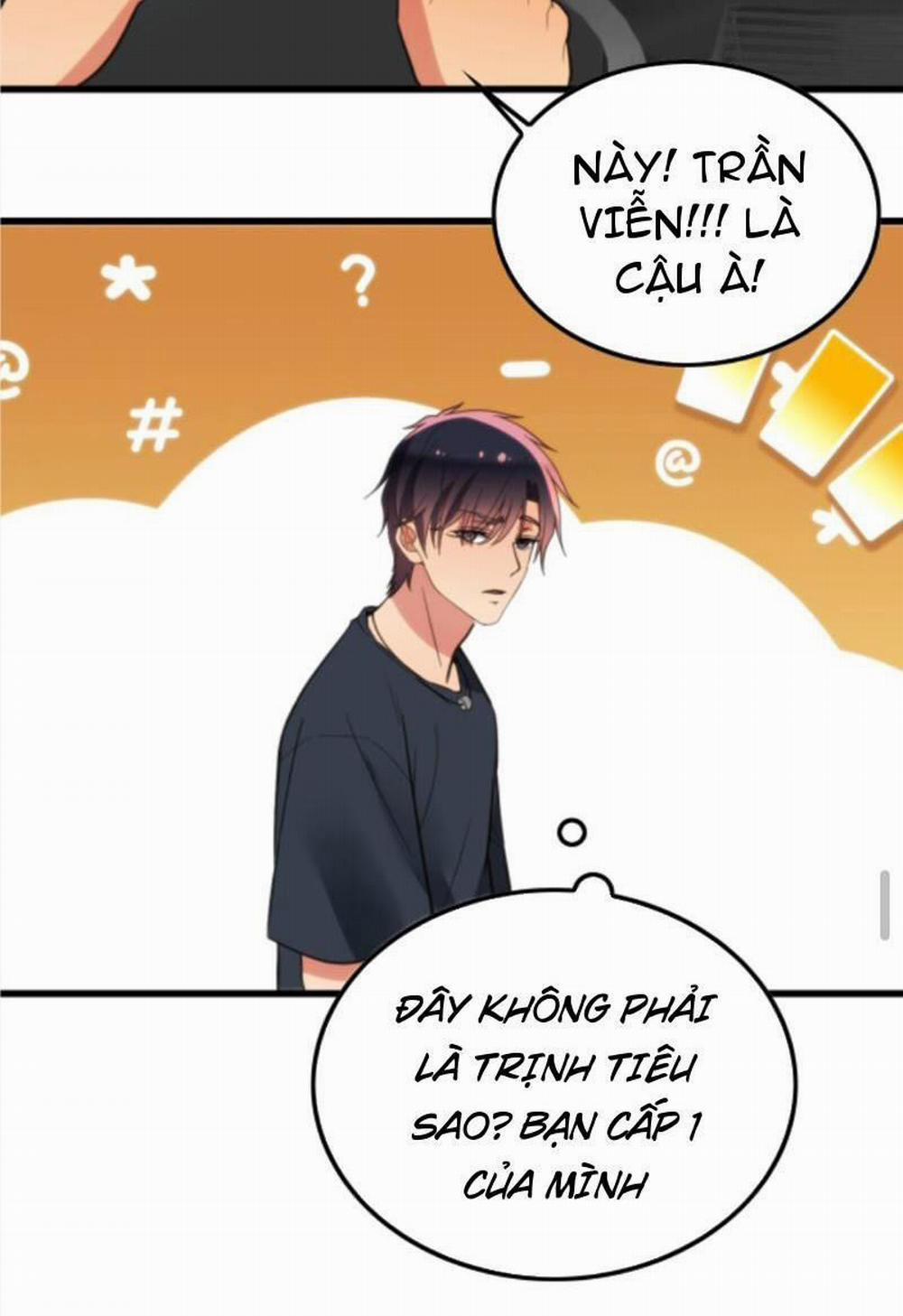 Ta Có 90 Tỷ Tiền Liếm Cẩu! 138 trang 15