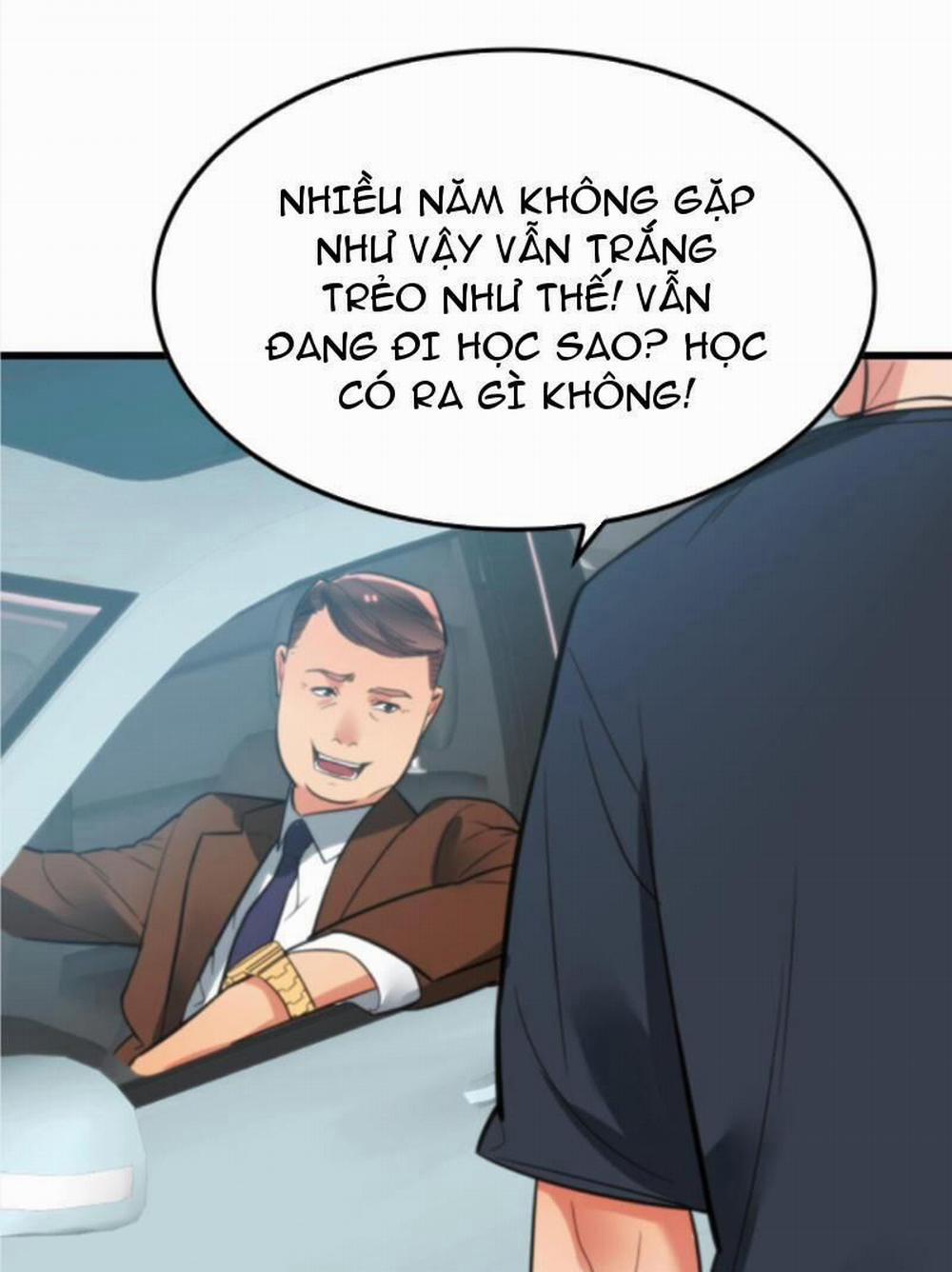 Ta Có 90 Tỷ Tiền Liếm Cẩu! 138 trang 16