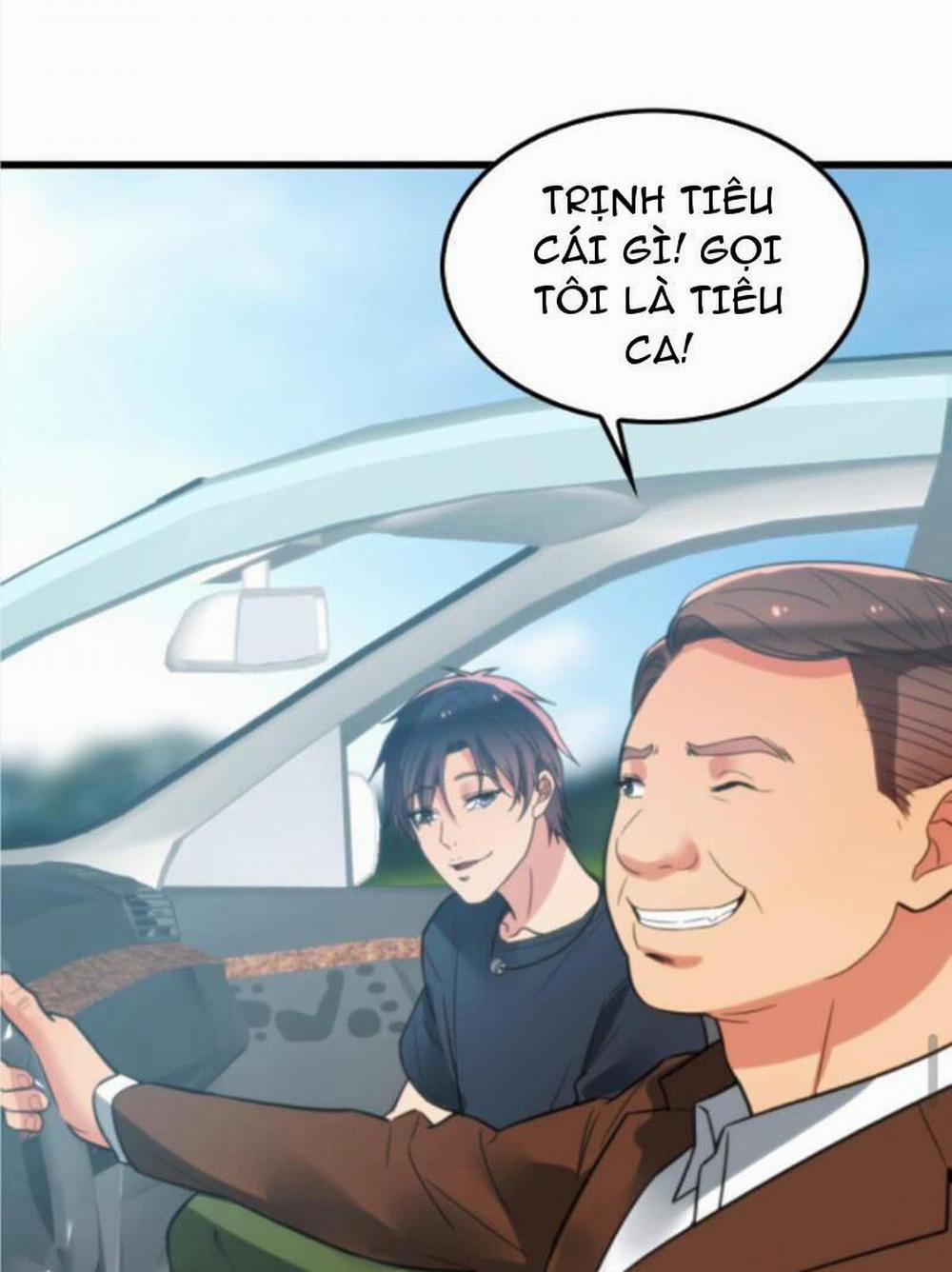 Ta Có 90 Tỷ Tiền Liếm Cẩu! 138 trang 20
