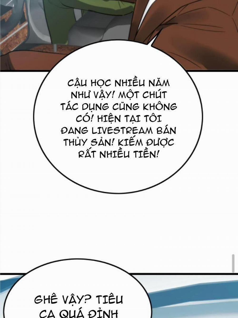 Ta Có 90 Tỷ Tiền Liếm Cẩu! 138 trang 21