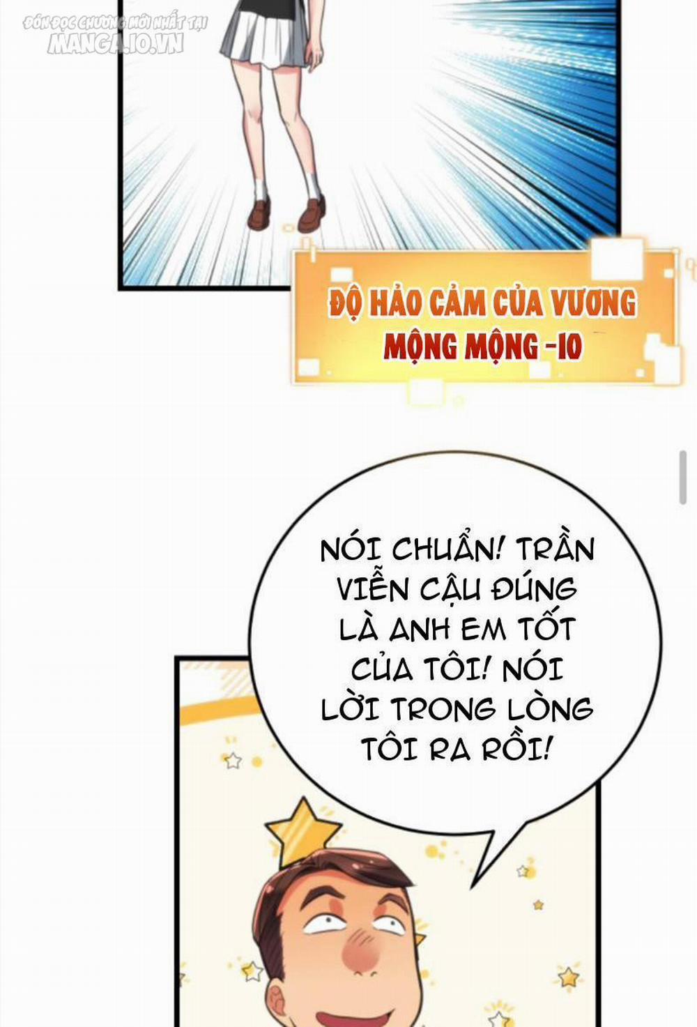 Ta Có 90 Tỷ Tiền Liếm Cẩu! 139 trang 20