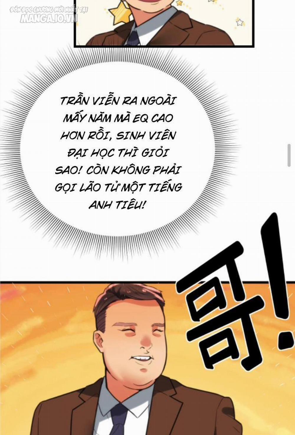 Ta Có 90 Tỷ Tiền Liếm Cẩu! 139 trang 21