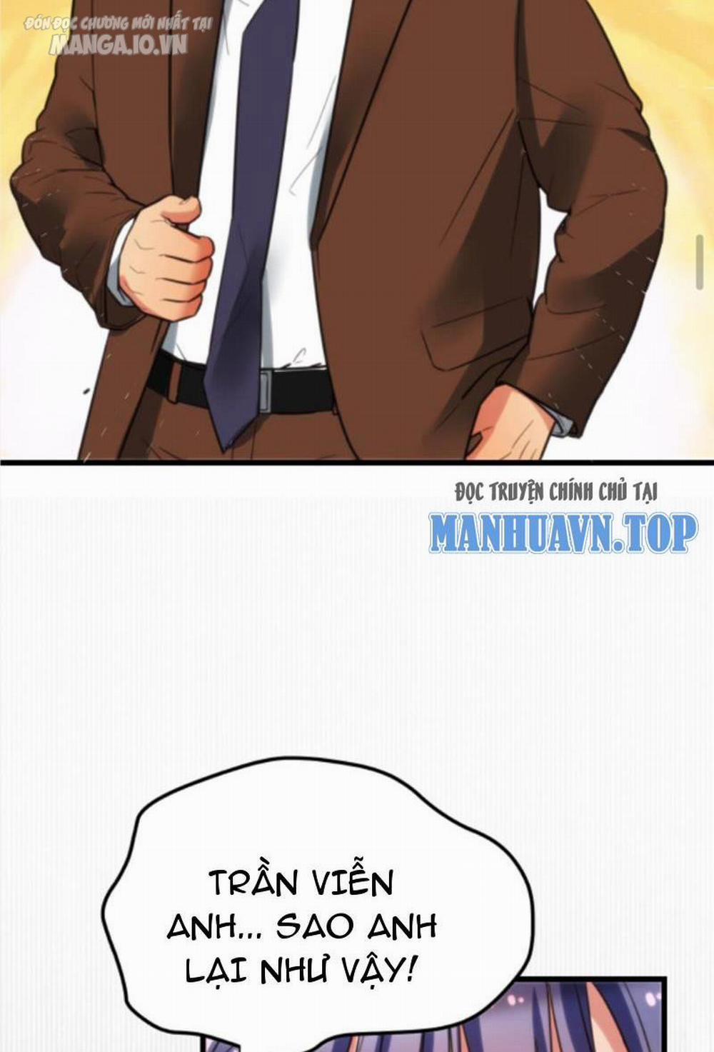 Ta Có 90 Tỷ Tiền Liếm Cẩu! 139 trang 22