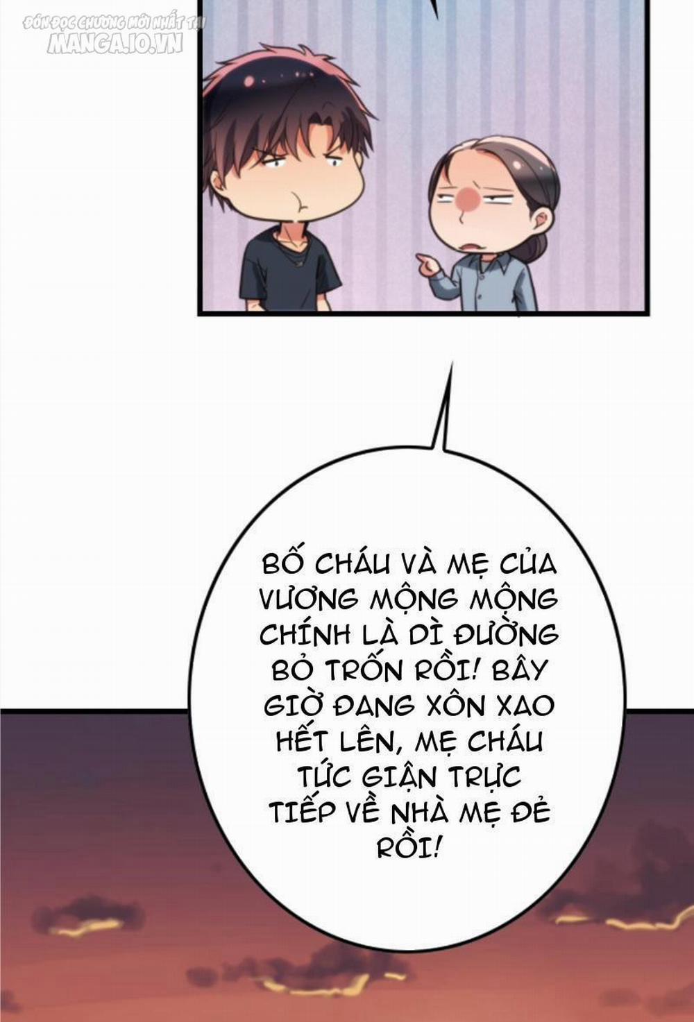 Ta Có 90 Tỷ Tiền Liếm Cẩu! 139 trang 34