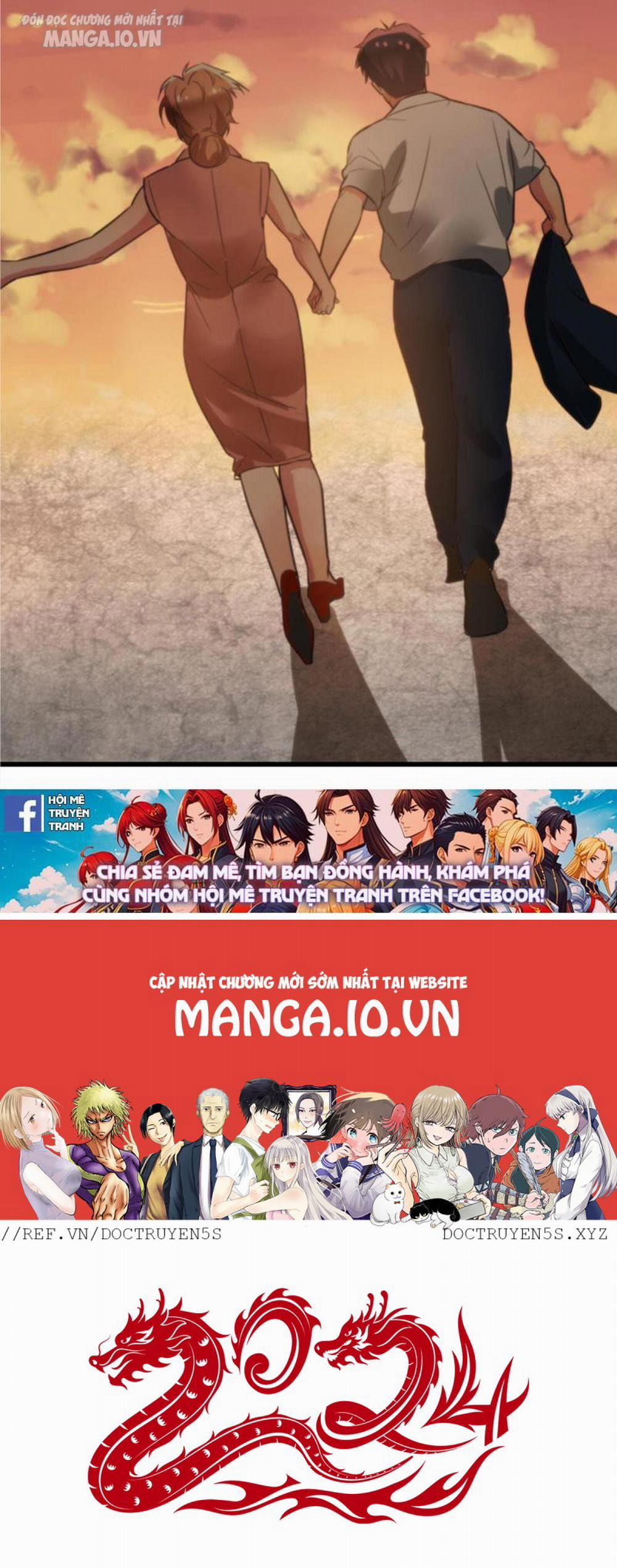Ta Có 90 Tỷ Tiền Liếm Cẩu! 139 trang 35