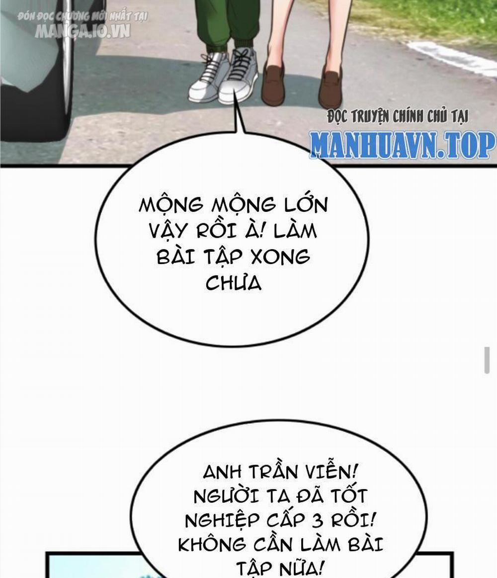 Ta Có 90 Tỷ Tiền Liếm Cẩu! 139 trang 4