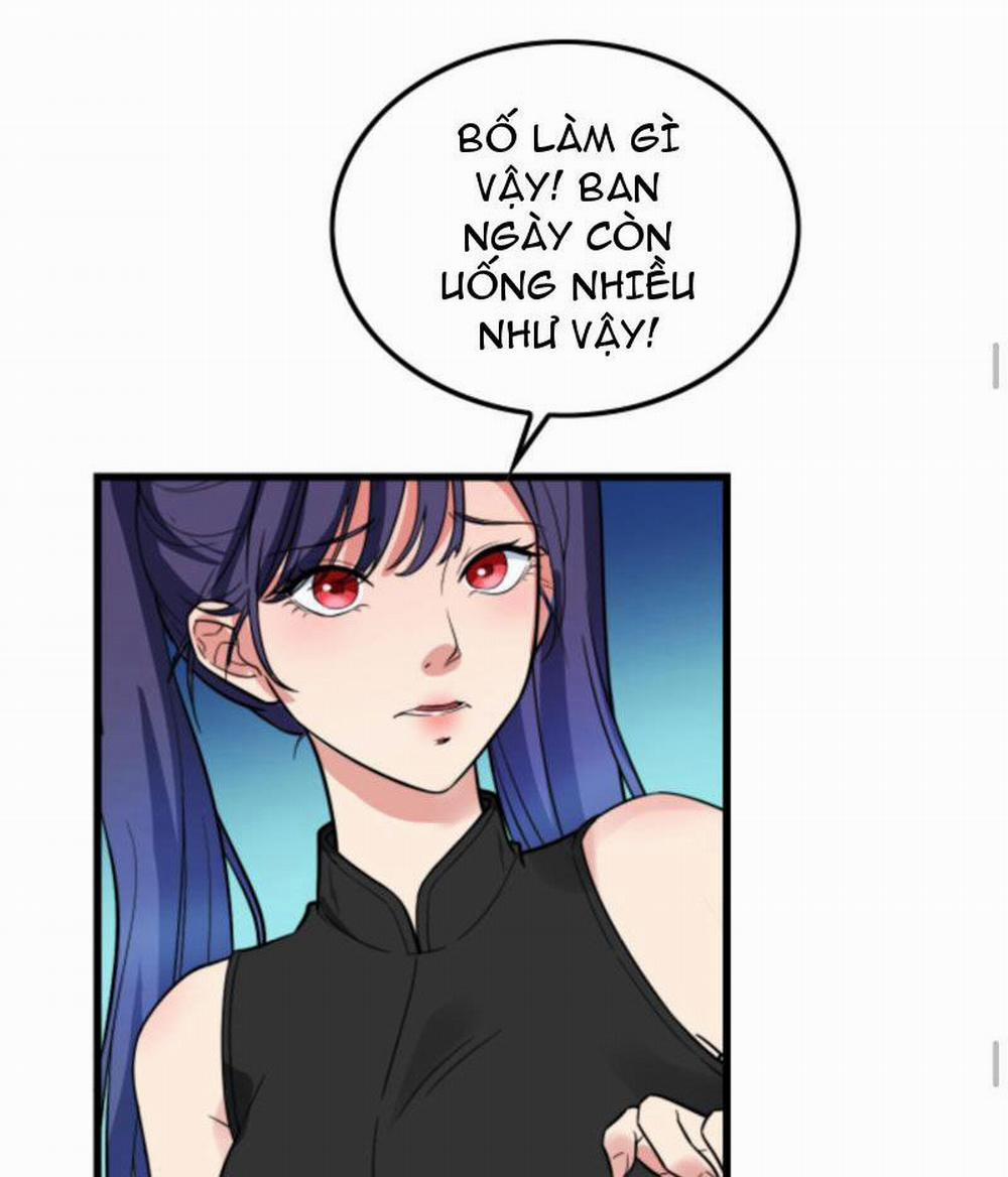 Ta Có 90 Tỷ Tiền Liếm Cẩu! 140 trang 28