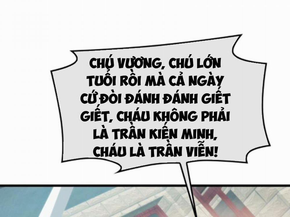 Ta Có 90 Tỷ Tiền Liếm Cẩu! 141 trang 13