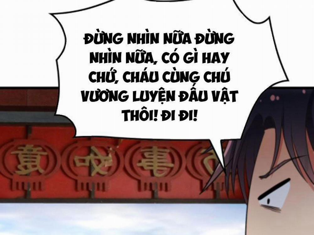 Ta Có 90 Tỷ Tiền Liếm Cẩu! 141 trang 24