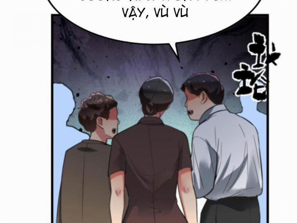 Ta Có 90 Tỷ Tiền Liếm Cẩu! 141 trang 27