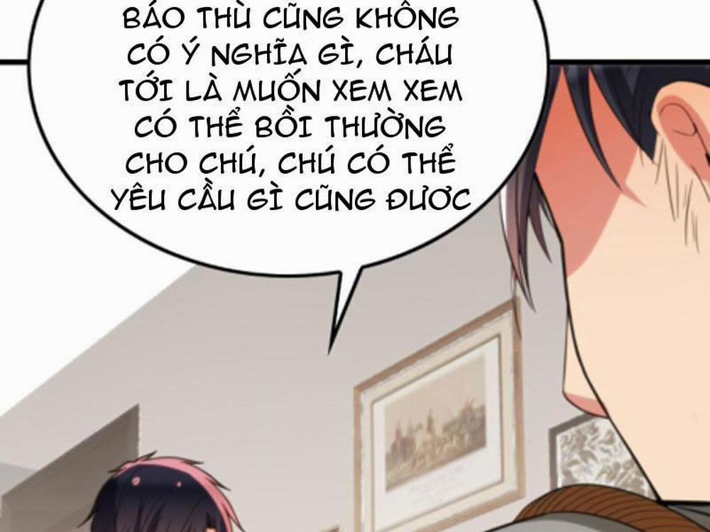 Ta Có 90 Tỷ Tiền Liếm Cẩu! 141 trang 34