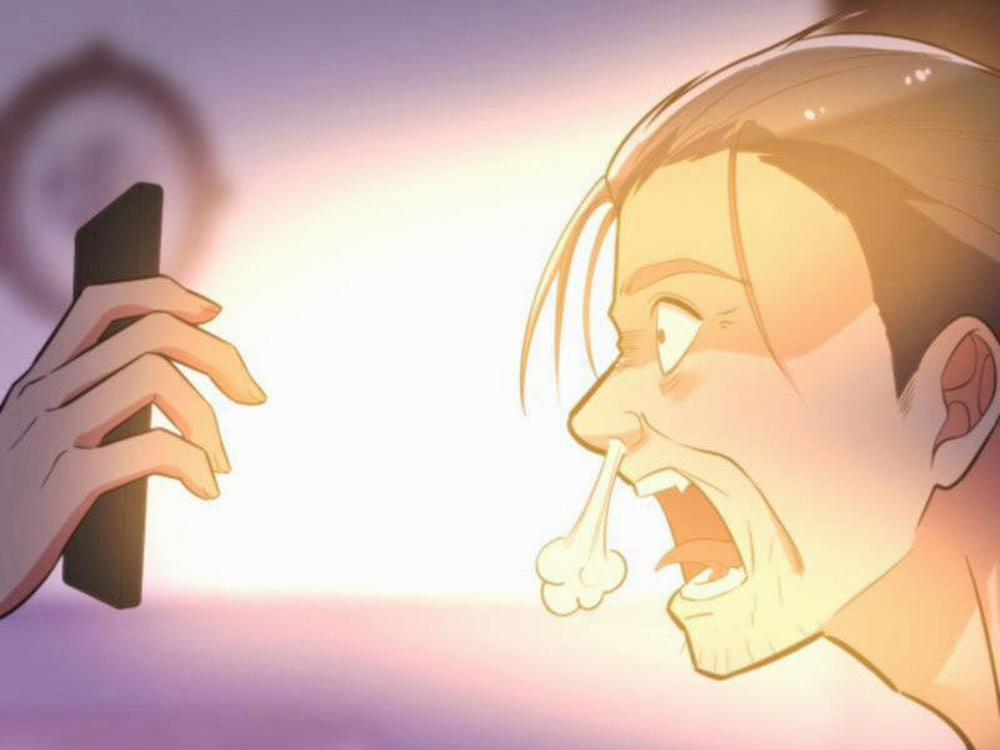 Ta Có 90 Tỷ Tiền Liếm Cẩu! 141 trang 55