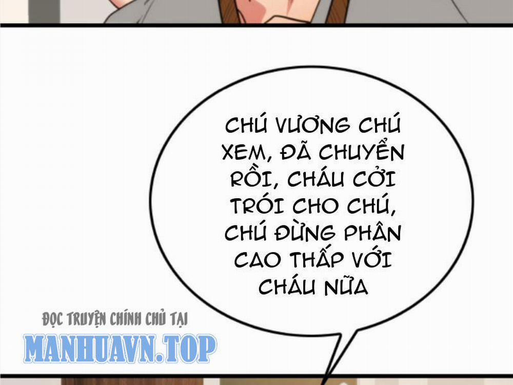Ta Có 90 Tỷ Tiền Liếm Cẩu! 142 trang 36