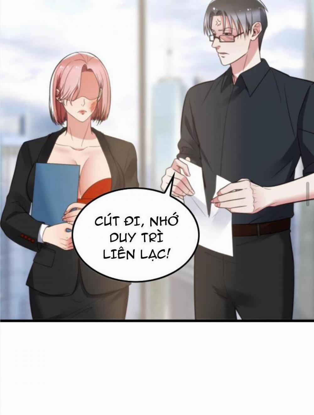 Ta Có 90 Tỷ Tiền Liếm Cẩu! 143 trang 11