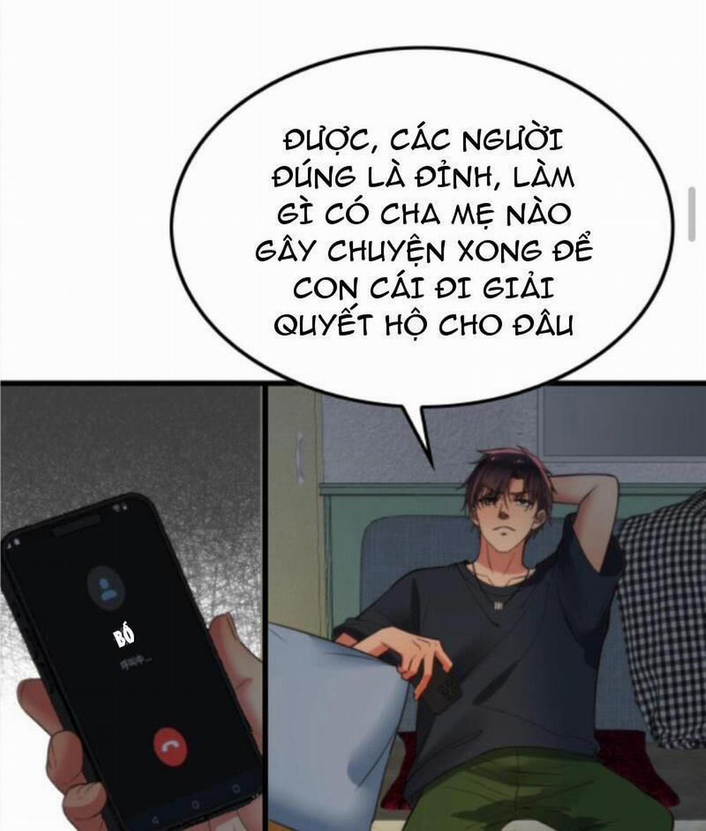 Ta Có 90 Tỷ Tiền Liếm Cẩu! 143 trang 21