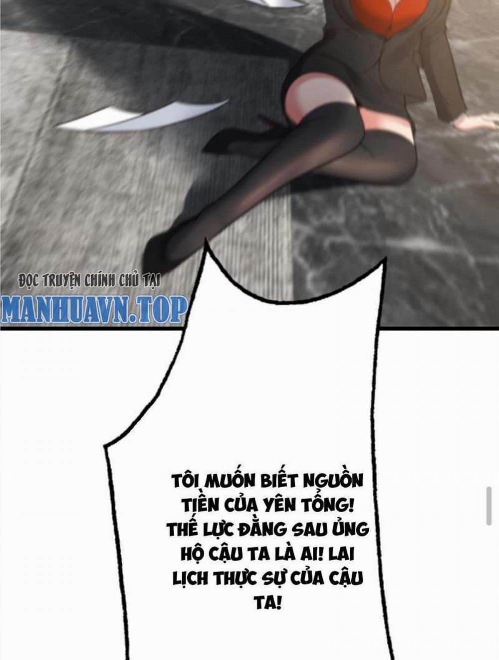 Ta Có 90 Tỷ Tiền Liếm Cẩu! 143 trang 6