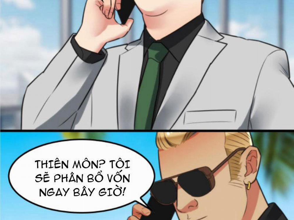 Ta Có 90 Tỷ Tiền Liếm Cẩu! 144 trang 43