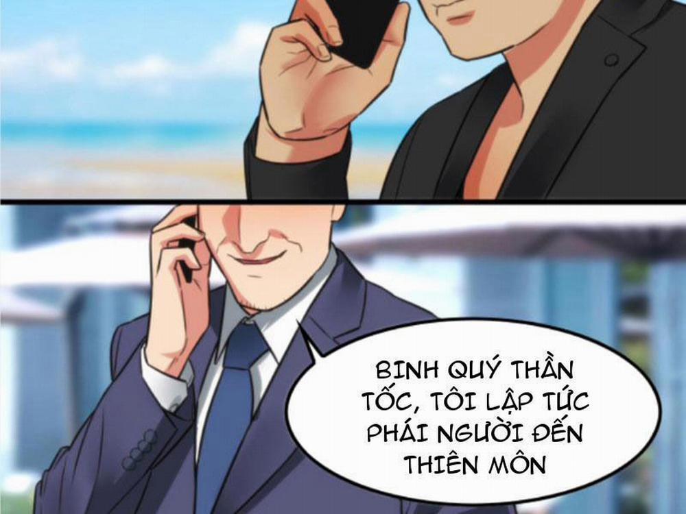 Ta Có 90 Tỷ Tiền Liếm Cẩu! 144 trang 44