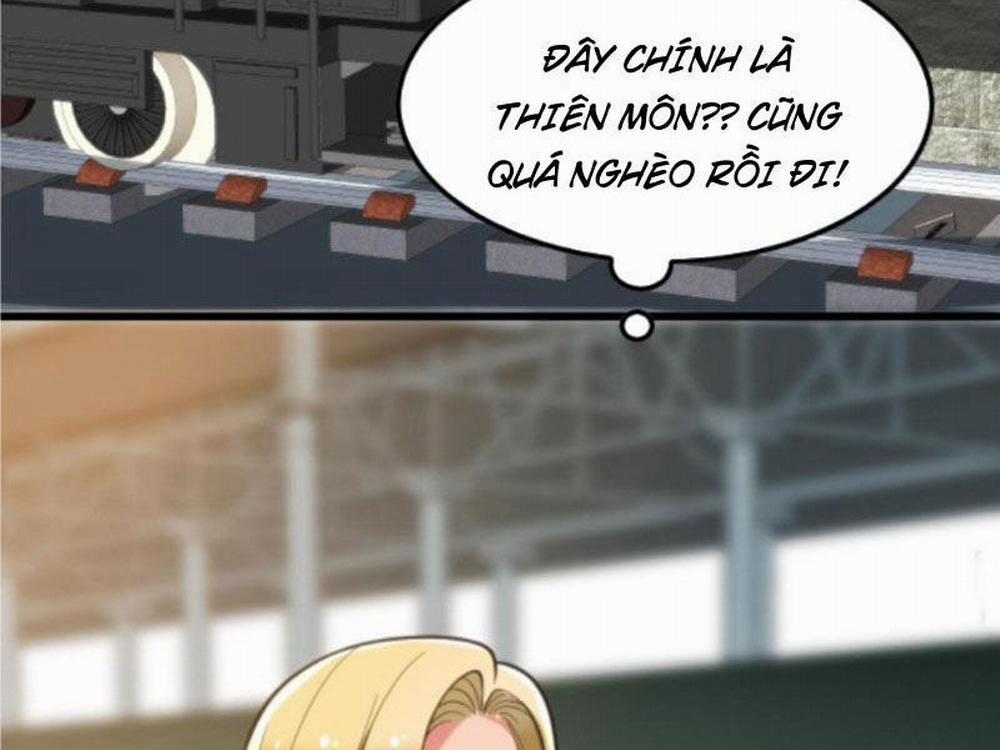 Ta Có 90 Tỷ Tiền Liếm Cẩu! 144 trang 8