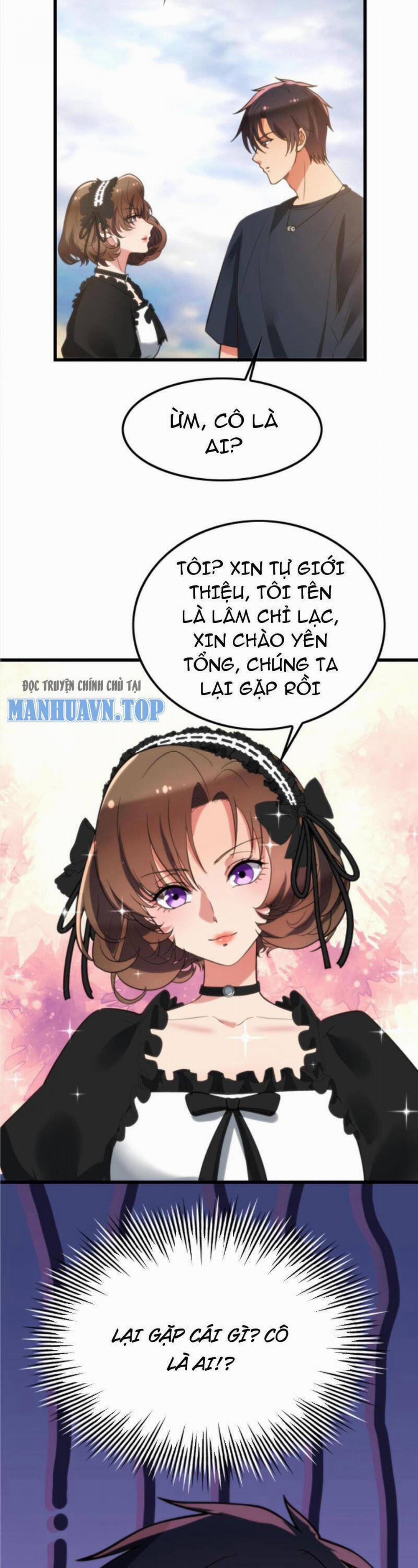 Ta Có 90 Tỷ Tiền Liếm Cẩu! 145 trang 11