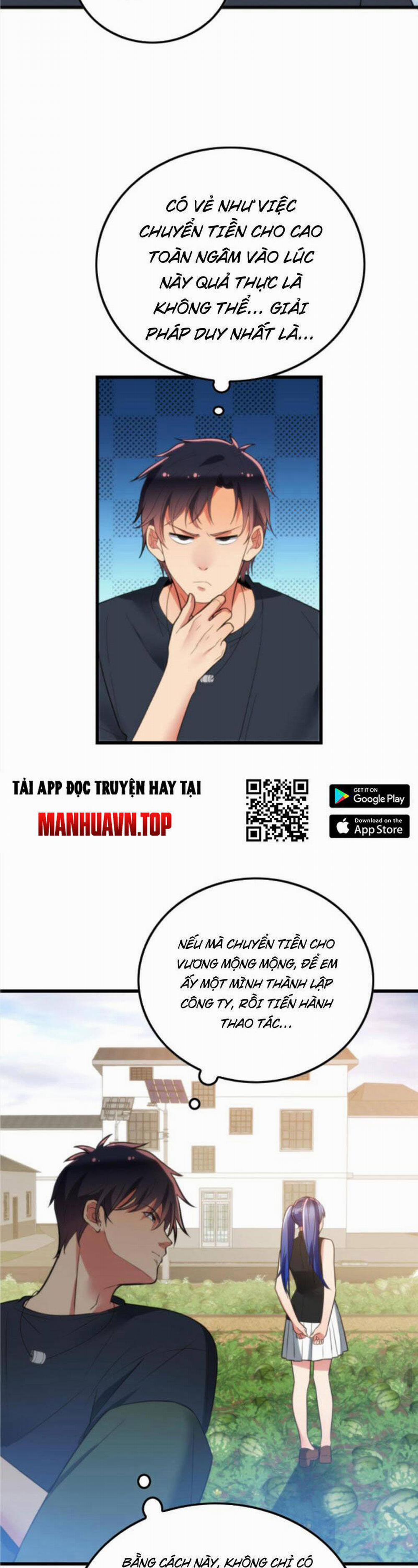 Ta Có 90 Tỷ Tiền Liếm Cẩu! 145 trang 3