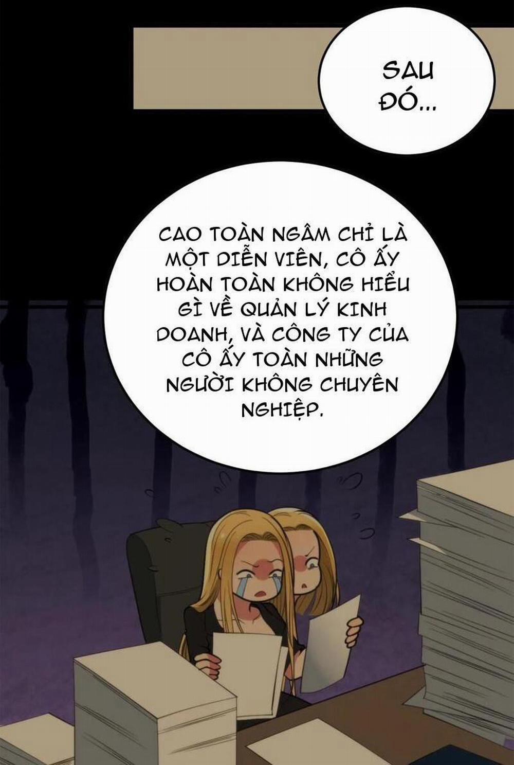 Ta Có 90 Tỷ Tiền Liếm Cẩu! 146 trang 18