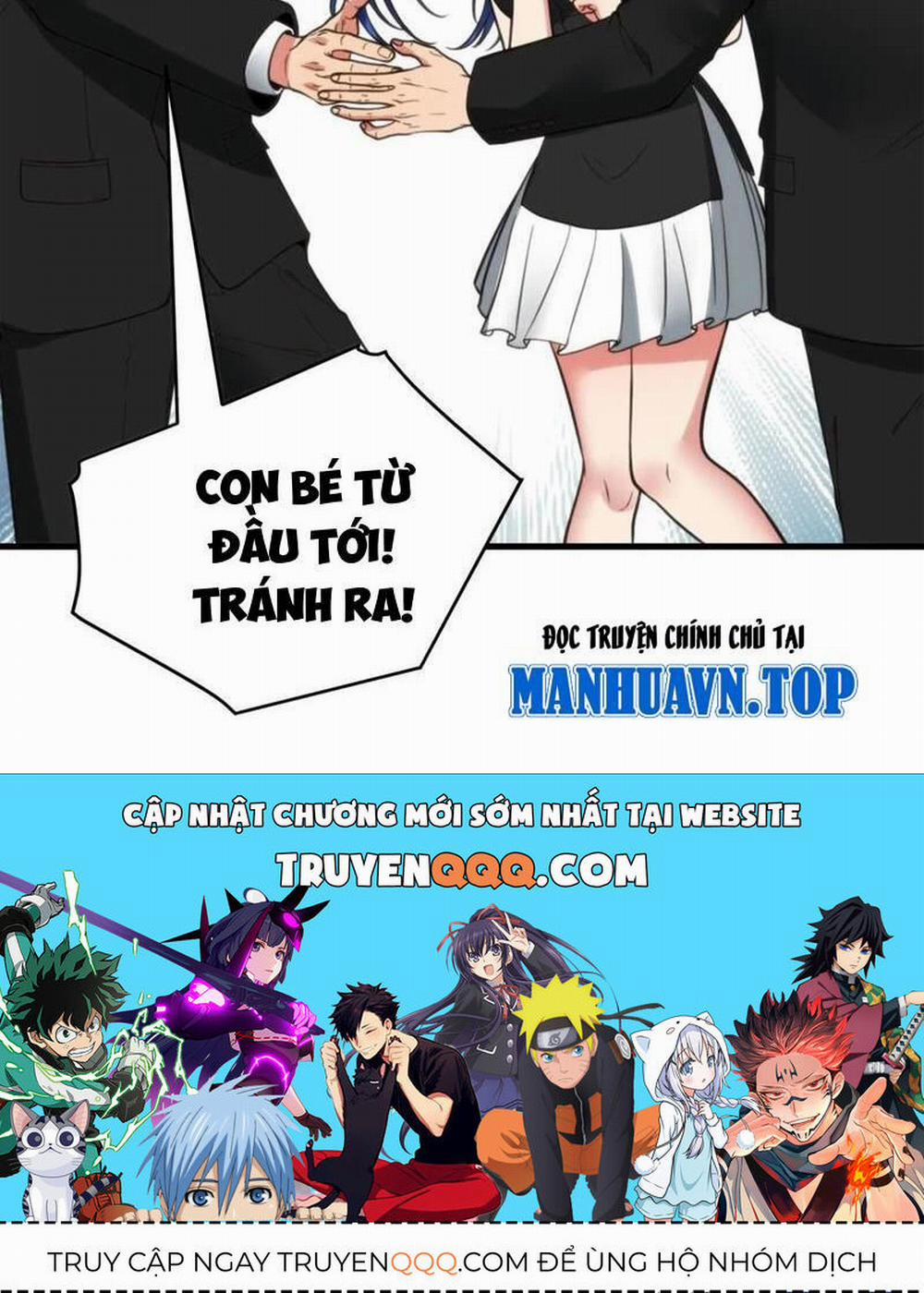 Ta Có 90 Tỷ Tiền Liếm Cẩu! 146 trang 39
