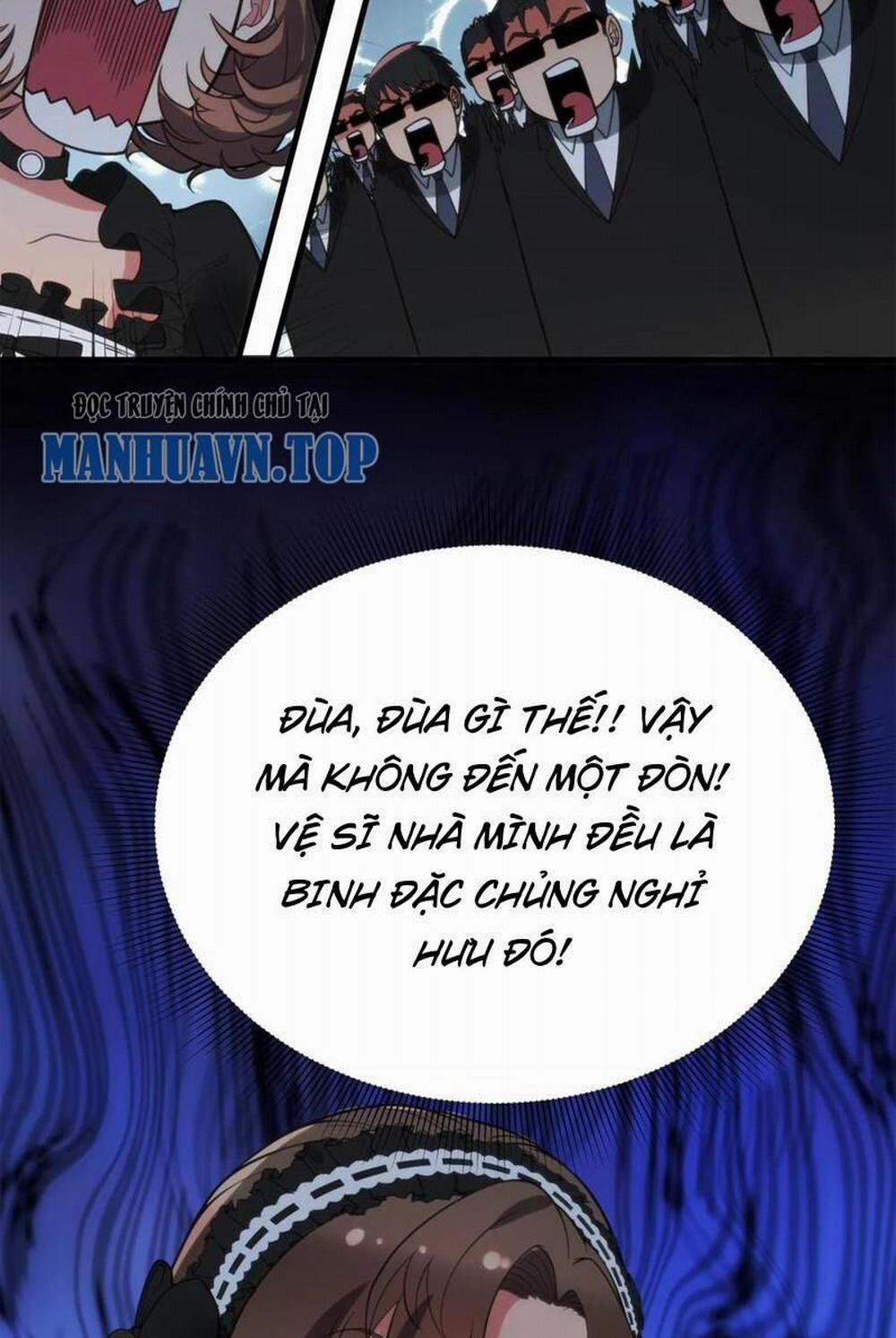 Ta Có 90 Tỷ Tiền Liếm Cẩu! 147 trang 12