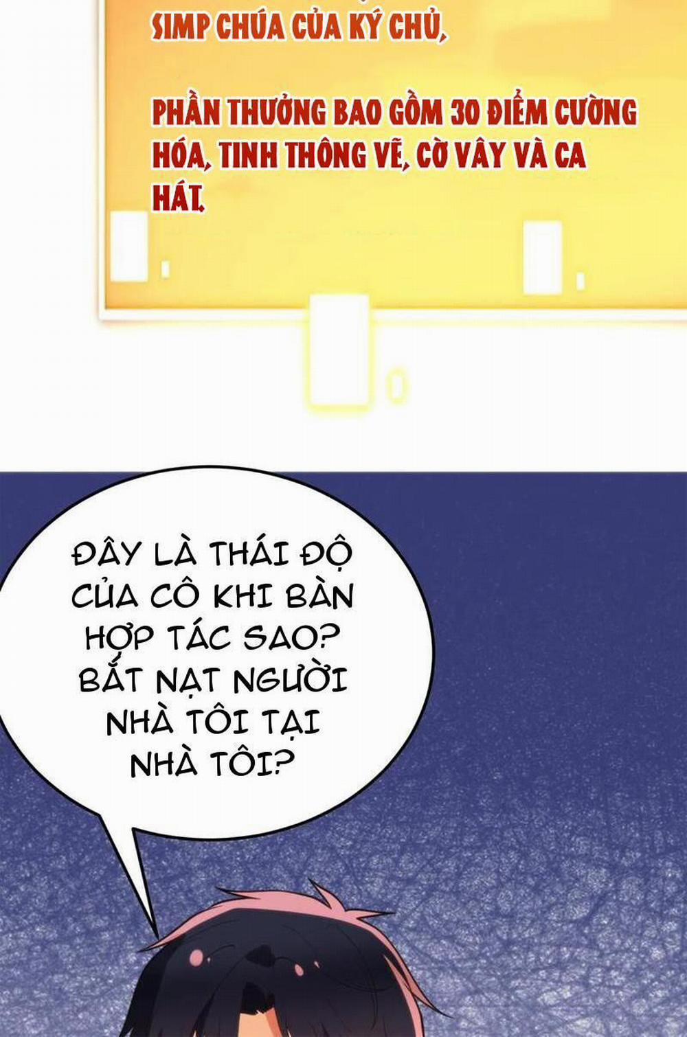 Ta Có 90 Tỷ Tiền Liếm Cẩu! 147 trang 19