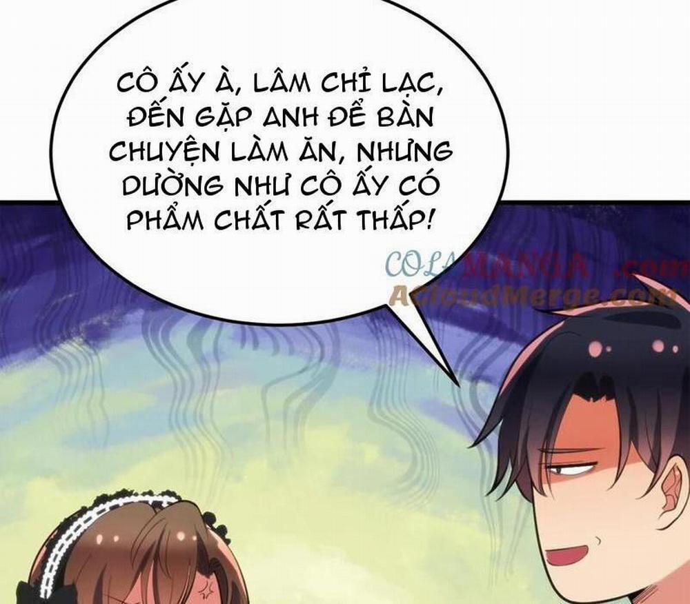 Ta Có 90 Tỷ Tiền Liếm Cẩu! 147 trang 22