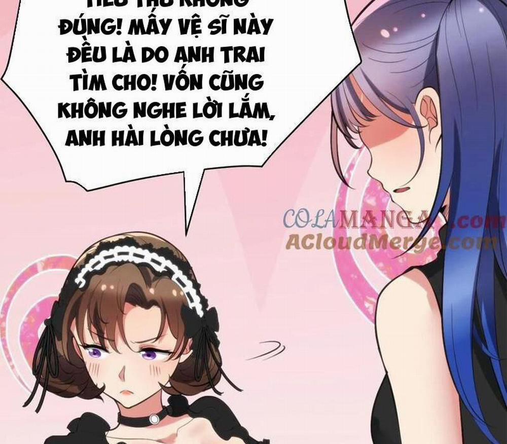 Ta Có 90 Tỷ Tiền Liếm Cẩu! 147 trang 26
